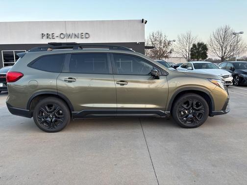 2023 Subaru Ascent Onyx Edition Limited 7-Passenger