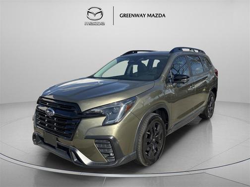 2023 Subaru Ascent Onyx Edition Limited 7-Passenger