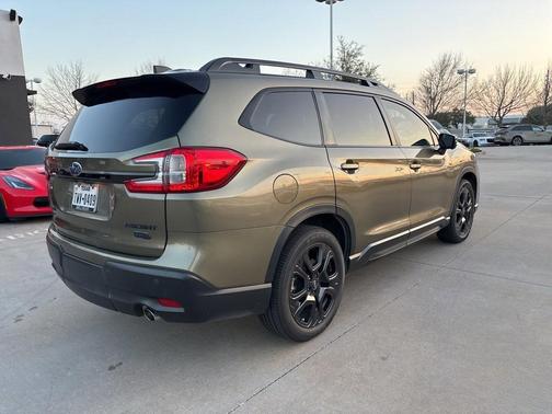 2023 Subaru Ascent Onyx Edition Limited 7-Passenger