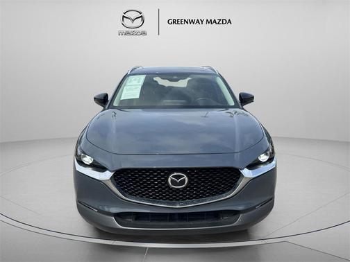 2023 Mazda CX-30 2.5 S Carbon Edition