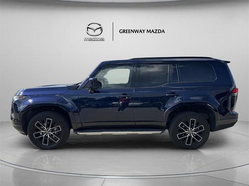 2024 Lexus GX 550 Premium+