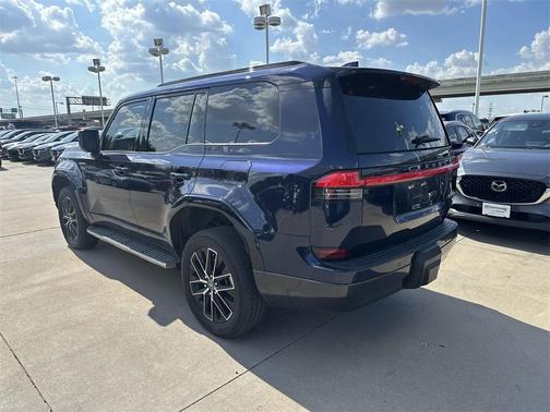 2024 Lexus GX 550 Premium+