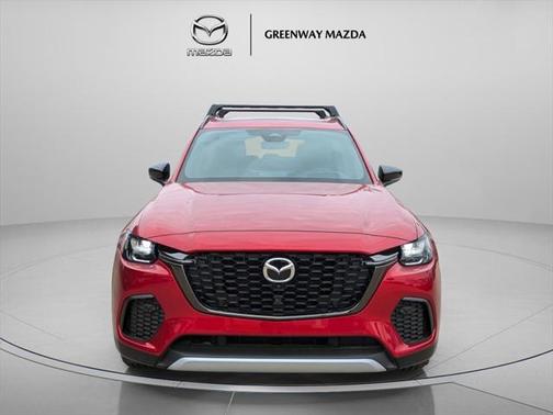 2025 Mazda CX-70 3.3 Turbo Premium Plus Package