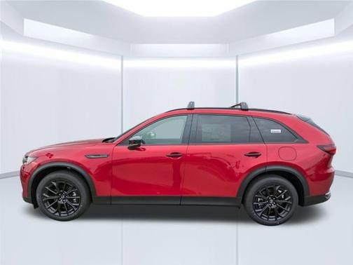 2025 Mazda CX-70 3.3 Turbo Premium Plus Package
