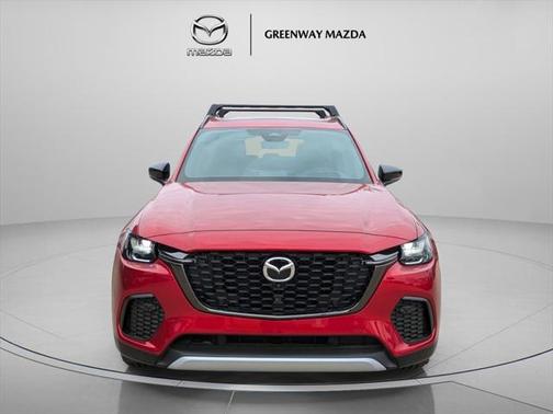 2025 Mazda CX-70 3.3 Turbo Premium Plus Package