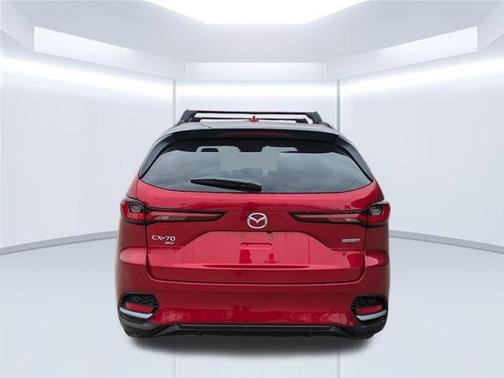 2025 Mazda CX-70 3.3 Turbo Premium Plus Package