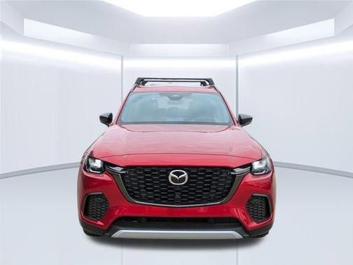 2025 Mazda CX-70 3.3 Turbo Premium Plus Package