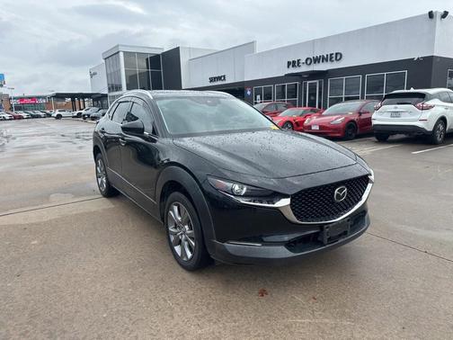 2022 Mazda CX-30 2.5 S Premium Package