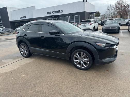 2022 Mazda CX-30 2.5 S Premium Package