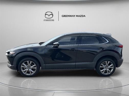 2022 Mazda CX-30 2.5 S Premium Package