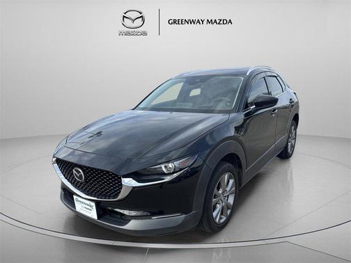 2022 Mazda CX-30 2.5 S Premium Package