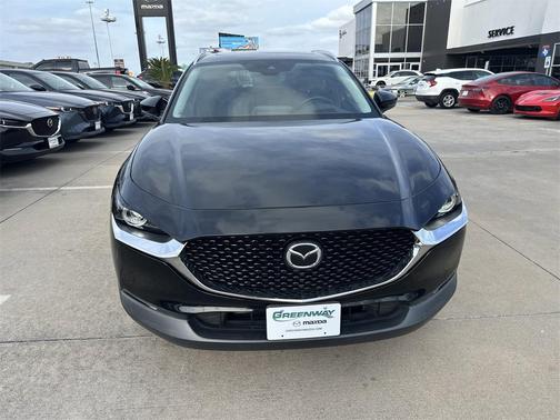 2022 Mazda CX-30 2.5 S Premium Package