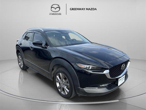 2022 Mazda CX-30 2.5 S Premium Package