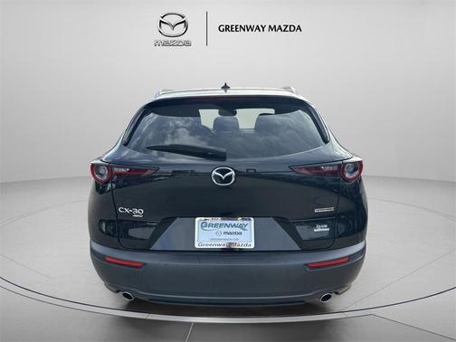 2022 Mazda CX-30 2.5 S Premium Package