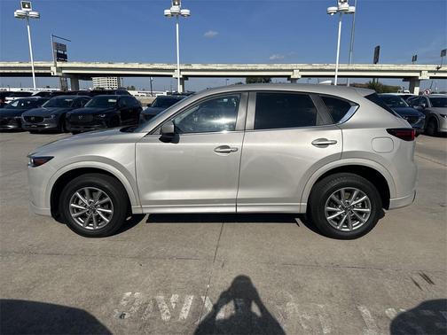 2024 Mazda CX-5 2.5 S Select