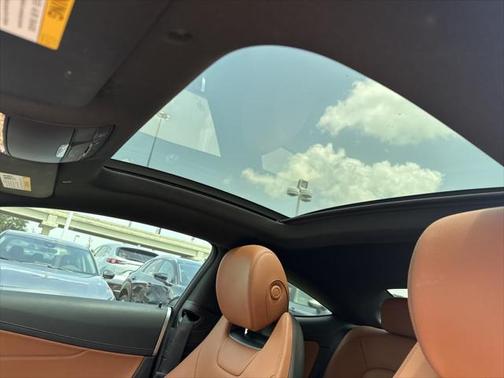 2023 Mercedes-Benz C-Class Coupe