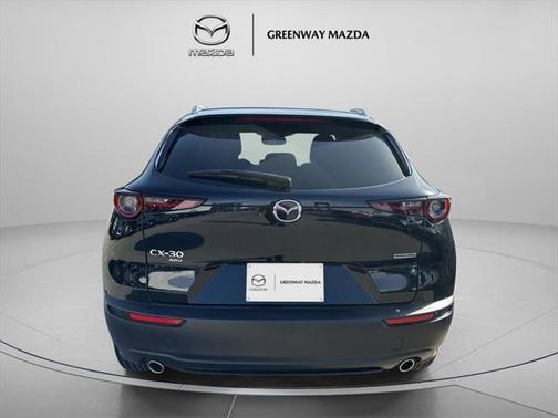 2023 Mazda CX-30 2.5 S Select Package