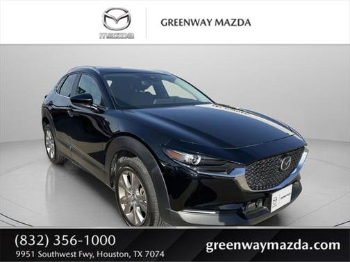 2023 Mazda CX-30 2.5 S Select Package