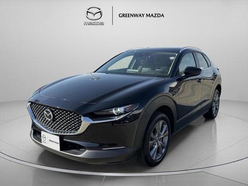 2023 Mazda CX-30 2.5 S Select Package