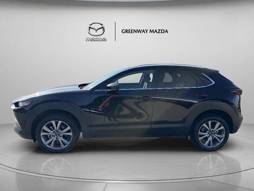 2023 Mazda CX-30 2.5 S Select Package