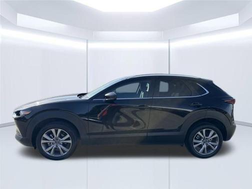 2023 Mazda CX-30 2.5 S Select Package