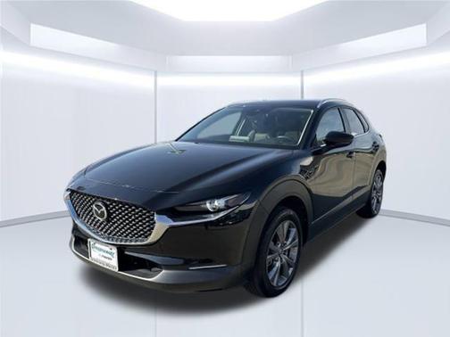 2023 Mazda CX-30 2.5 S Select Package