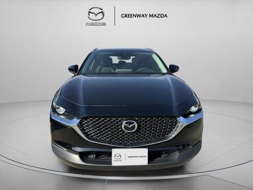 2023 Mazda CX-30 2.5 S Select Package