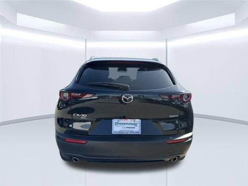 2023 Mazda CX-30 2.5 S Select Package
