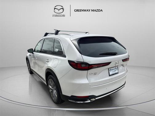 2026 Mazda CX-90 3.3 Turbo Premium Plus