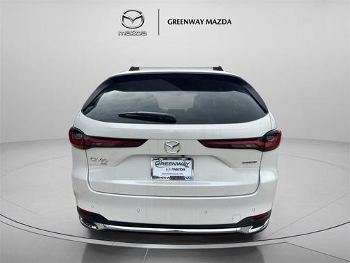 2026 Mazda CX-90 3.3 Turbo Premium Plus