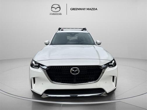 2026 Mazda CX-90 3.3 Turbo Premium Plus