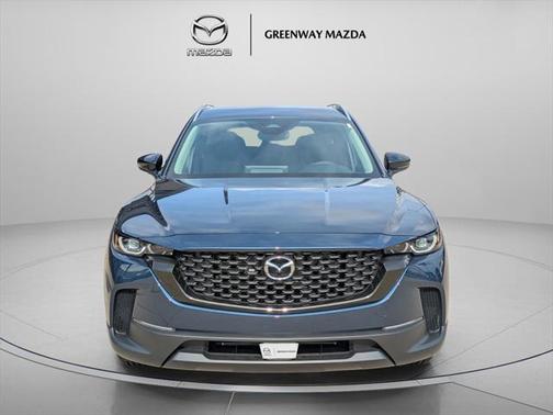 2025 Mazda CX-50 2.5 S Select Package