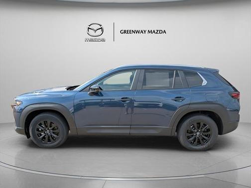 2025 Mazda CX-50 2.5 S Select Package