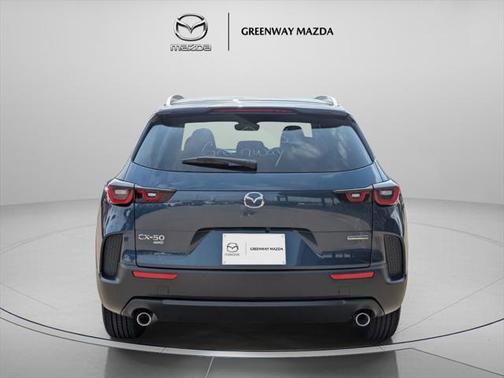 2025 Mazda CX-50 2.5 S Select Package