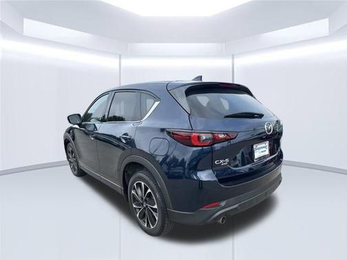 2022 Mazda CX-5 2.5 S Premium Plus