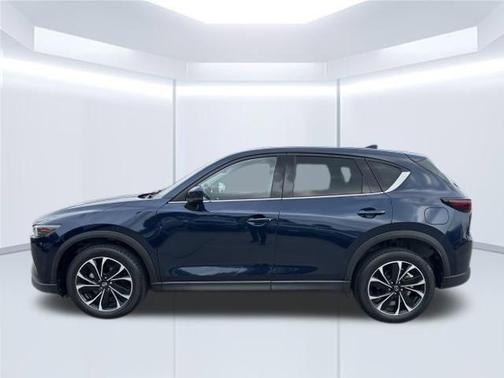 2022 Mazda CX-5 2.5 S Premium Plus