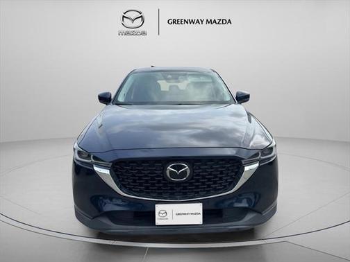 2022 Mazda CX-5 2.5 S Premium Plus