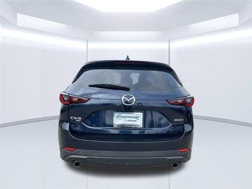 2022 Mazda CX-5 2.5 S Premium Plus