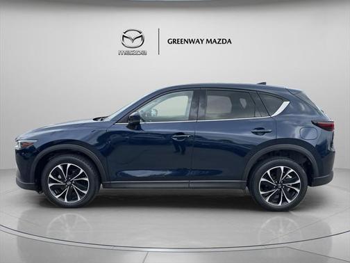 2022 Mazda CX-5 2.5 S Premium Plus