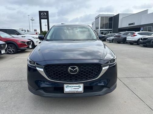 2022 Mazda CX-5 2.5 S Premium Plus