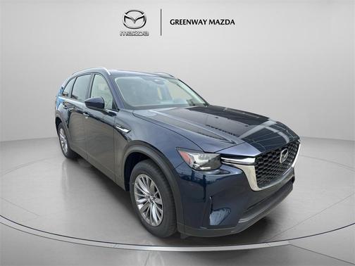 2026 Mazda CX-90 3.3 Turbo S