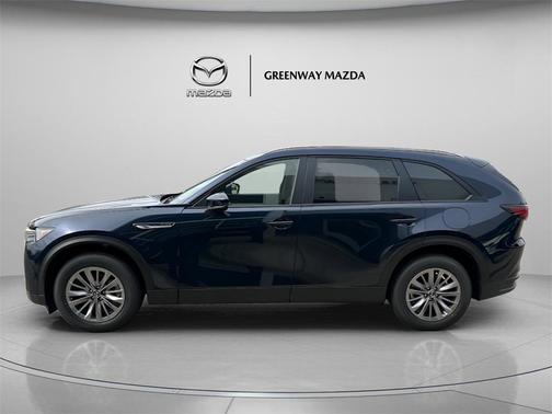 2026 Mazda CX-90 3.3 Turbo S