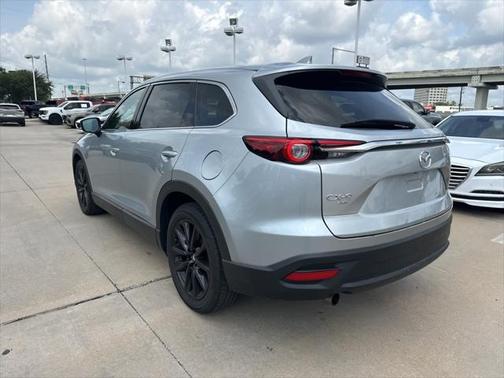 2023 Mazda CX-9 Touring