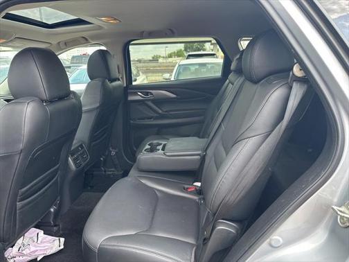 2023 Mazda CX-9 Touring