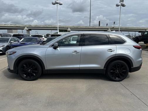 2023 Mazda CX-9 Touring