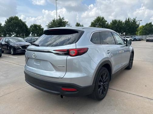 2023 Mazda CX-9 Touring