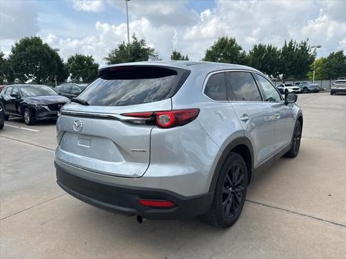 2023 Mazda CX-9 Touring