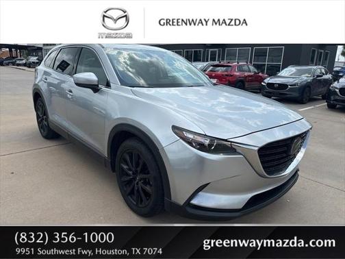 2023 Mazda CX-9 Touring