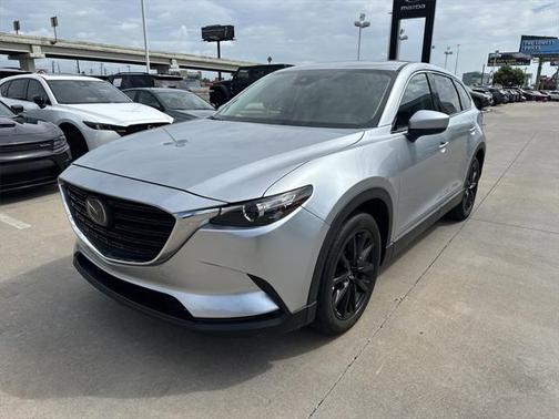 2023 Mazda CX-9 Touring