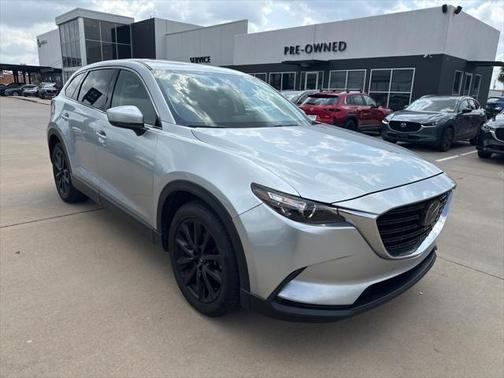 2023 Mazda CX-9 Touring